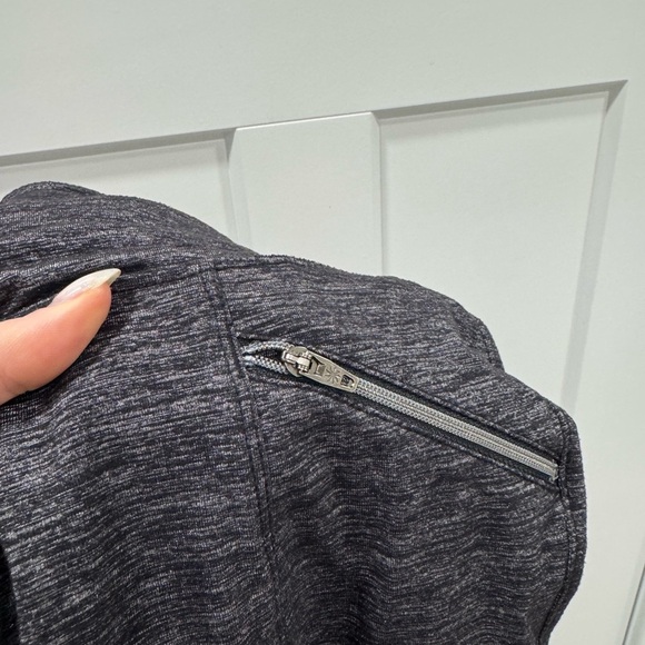 Athleta Quest Metro slouch jogger pants Sweatpants grey - Picture 7 of 8